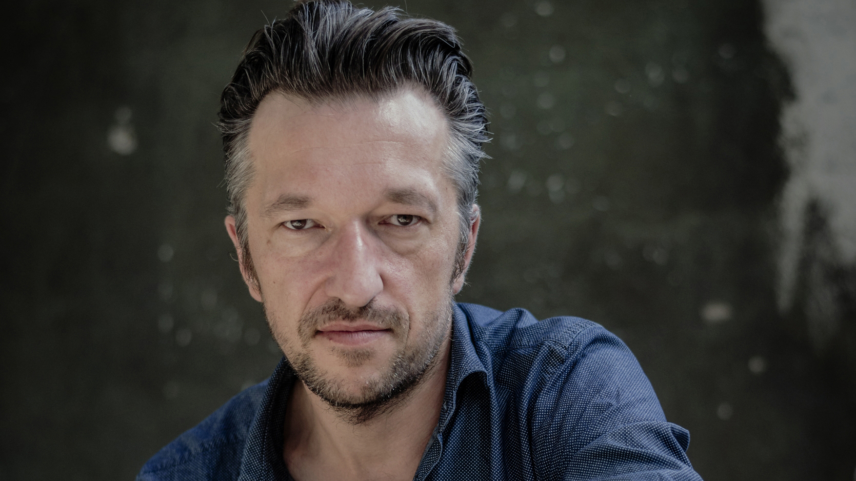 Lukas Baerfuss Claudia herzog webseite