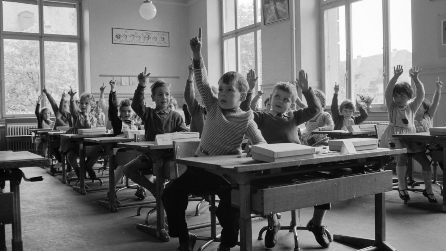 History talk webseite