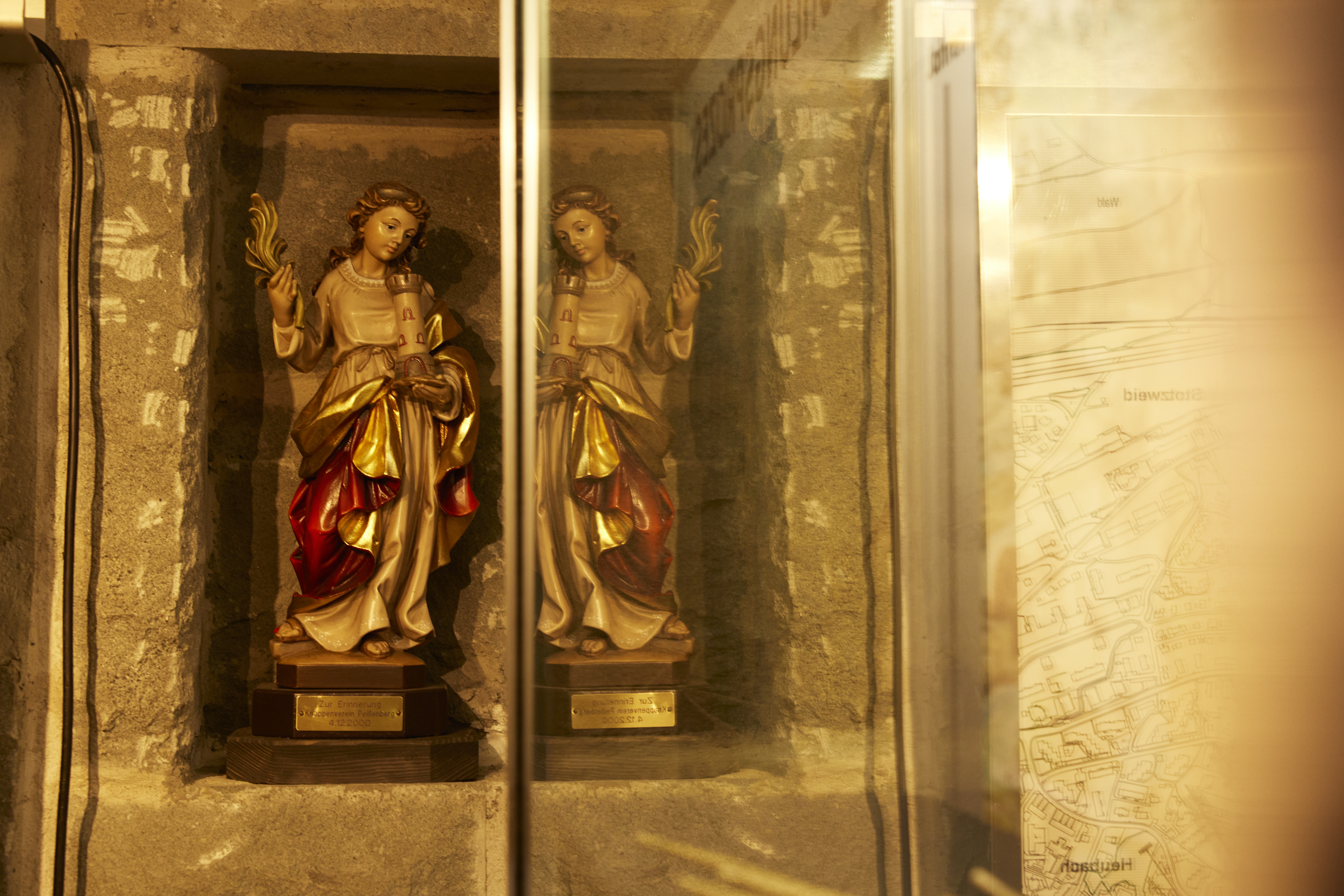 Einfach Zuerich Aabachtobel Bergwerk Horgen 0127 final