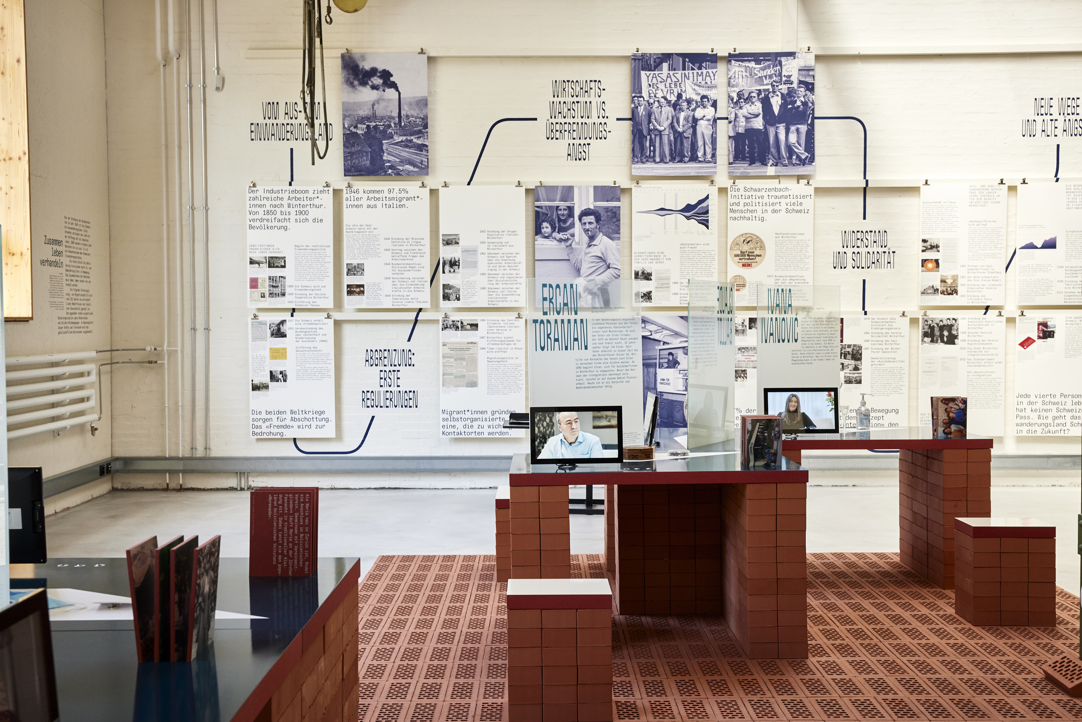 Kulturwanderung Einfach Z Uerich Museum Schaffen Daettnau Winterthur 0180 final