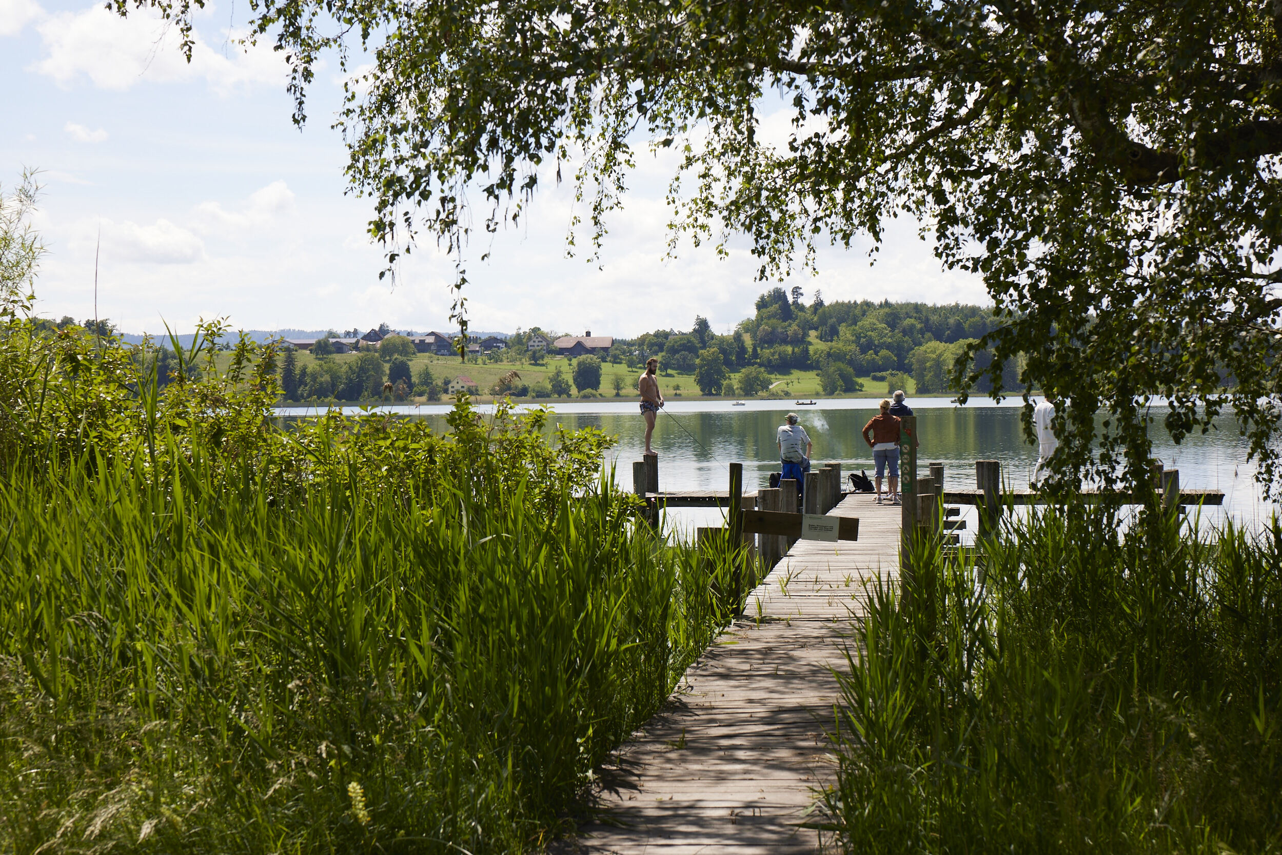 Pfahlbauerweg einfach zuerich 0335